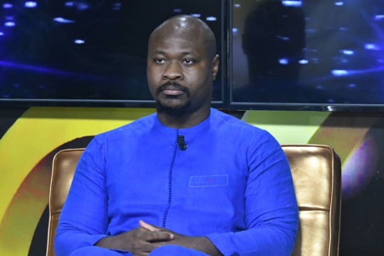 Guy Marius Sagna : "J’ai déposé aujourd’hui au bureau du courrier de l’Assemblée nationale" Guy Marius Sagna : "J’ai déposé aujourd’hui au bureau du courrier de l’Assemblée nationale"