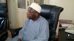 URGENT- SAINT-LOUIS : Voici les résultats définitifs des élections. URGENT- SAINT-LOUIS : Voici les résultats définitifs des élections.