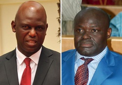 SAINT-LOUIS - Rejet du recours de BRAYA par la Cour d'Appel : le forum civil "prend acte" SAINT-LOUIS - Rejet du recours de BRAYA par la Cour d'Appel : le forum civil "prend acte"