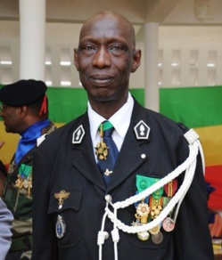 Le Forum civil appelle à soutenir le droit d'expression du Colonel Ndaw