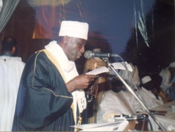 SAINT-LOUIS: L'ASCAI pour la rupture des relations diplomatiques avec Israël SAINT-LOUIS: L'ASCAI pour la rupture des relations diplomatiques avec Israël