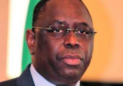 Réduction du mandat présidentiel : Macky Sall donne rendez-vous en 2015