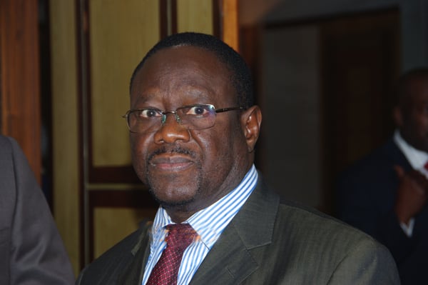 Faux billets : Comment le fils du ministre d’Etat Mbaye Ndiaye est tombé