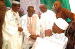 Revue de presse de ce mercredi: Les sermons de la Korité et le rapport de l'IGE à la Une Revue de presse de ce mercredi: Les sermons de la Korité et le rapport de l'IGE à la Une