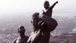 Monument de la Renaissance : L’ Ige met à nu un conflit d’intérêts d’ Atepa Goudiaby pourtant sur 920 millions de F Cfa