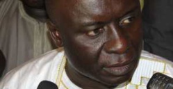 Idy » Macky ne peut pas gérer ce pays »
