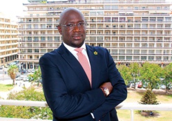 Portrait : Papa Chimère Diop, digne fils de Saint-Louis, une réussite au service de l’Afrique
