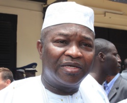 Procès de Karim - ABC égratigne Marième Faye: "Je me constituerai pour tous, sauf..." Procès de Karim - ABC égratigne Marième Faye: "Je me constituerai pour tous, sauf..."