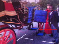 Diagna Ndiaye élevé au rang de commandeur par le Roi Mohamed VI Diagna Ndiaye élevé au rang de commandeur par le Roi Mohamed VI