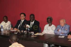 Enrichissement illicite : Le patrimoine attribué à Karim Wade fond de 117 à 10 milliards Fcfa Enrichissement illicite : Le patrimoine attribué à Karim Wade fond de 117 à 10 milliards Fcfa