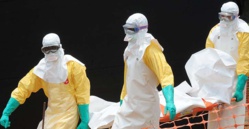 Ebola: un cordon sanitaire pour stopper la propagation du virus Ebola: un cordon sanitaire pour stopper la propagation du virus