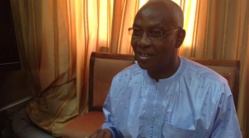 Fraudes au concours EFI: Le message du Cercle des Intellectuels Émergents de Saint-Louis au ministre Sérigne Mbaye THIAM.