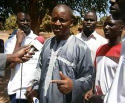 « Le scandale dans le recrutement d’élèves-maitres est un crime contre la nation » (Sudes) « Le scandale dans le recrutement d’élèves-maitres est un crime contre la nation » (Sudes)