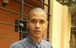 Trouble à l’ordre : Moïse Rampino en remet une couche et prend deux ans d’emprisonnement Trouble à l’ordre : Moïse Rampino en remet une couche et prend deux ans d’emprisonnement