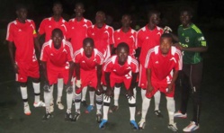 Saint-Louis - Navétanes 2014 : Le navire Daagu Dann, sans son capitaine, à l’assaut de la Zone 6. Saint-Louis - Navétanes 2014 : Le navire Daagu Dann, sans son capitaine, à l’assaut de la Zone 6.