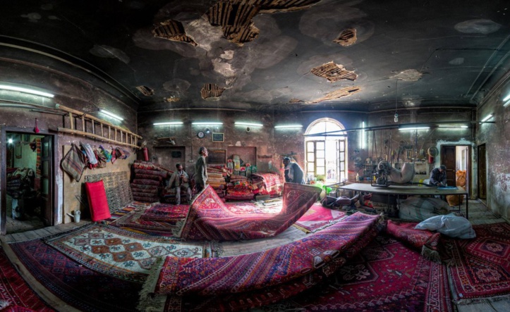  Incroyables photos de Mosquées