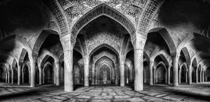  Incroyables photos de Mosquées