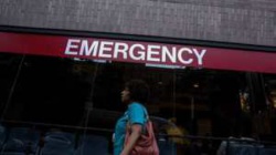 Un premier cas d'Ebola aux Etats-Unis? Un premier cas d'Ebola aux Etats-Unis?