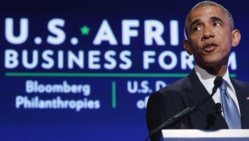 33 milliards de dollars pour aider l'économie africaine 33 milliards de dollars pour aider l'économie africaine