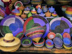 Artisanat : des acteurs déplorent la faible place du secteur dans l’espace médiatique Artisanat : des acteurs déplorent la faible place du secteur dans l’espace médiatique