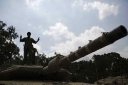 Dernière minute: Gaza : Israël lance de nouvelles frappes aériennes