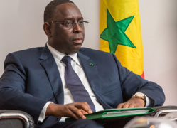 OPINION: Réactualisation de la lettre ouverte lors du Premier Conseil des Ministres décentralisé de Saint-Louis - par Abdoukhadre SOW OPINION: Réactualisation de la lettre ouverte lors du Premier Conseil des Ministres décentralisé de Saint-Louis - par Abdoukhadre SOW