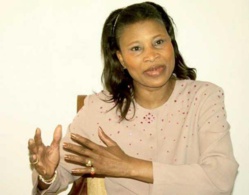 REQUETE DE RACINE SY A LA COUR D’APPEL DE SAINT-LOUIS: les avocats de Aissata Tall SALL chargent le président de la Cour Suprême REQUETE DE RACINE SY A LA COUR D’APPEL DE SAINT-LOUIS: les avocats de Aissata Tall SALL chargent le président de la Cour Suprême