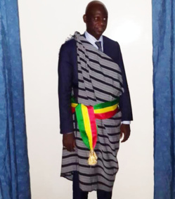 CONTRIBUTION: Qu’est-ce qu’être Saint Louisiens? CONTRIBUTION: Qu’est-ce qu’être Saint Louisiens?