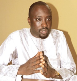 SAINT-LOUIS – Création d'emplois : le DG de l'ANAMO relève la part des maisons de l'outil. SAINT-LOUIS – Création d'emplois : le DG de l'ANAMO relève la part des maisons de l'outil.