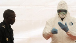Cas suspect d'Ebola : une équipe médicale à Ourossogui, bientôt les résultats