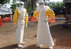 Cas suspect Ebola- OUROSSOGUI : L’EVOLUTION EST RASSURANTE