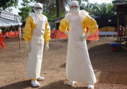 Cas suspect Ebola- OUROSSOGUI : L’EVOLUTION EST RASSURANTE Cas suspect Ebola- OUROSSOGUI : L’EVOLUTION EST RASSURANTE