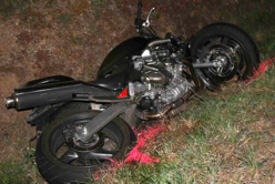 Saint-Louis : deux accidents de moto enregistrés, samedi et dimanche Saint-Louis : deux accidents de moto enregistrés, samedi et dimanche