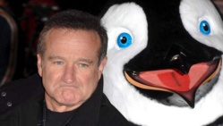 Le dernier message de Robin Williams sur Instagram