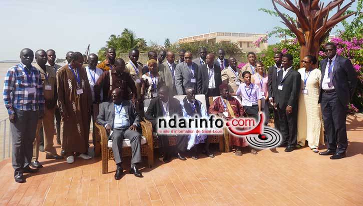 ENVIRONNEMENT - CONSERVATION DU DELTA DU FLEUVE SENEGAL: des acteurs mauritaniens et sénégalais vont élaborer un plan stratégique. ENVIRONNEMENT - CONSERVATION DU DELTA DU FLEUVE SENEGAL: des acteurs mauritaniens et sénégalais vont élaborer un plan stratégique.