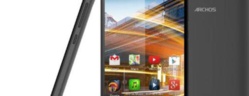 Archos sort une phablet à moins de 65.OOO FCFA Archos sort une phablet à moins de 65.OOO FCFA