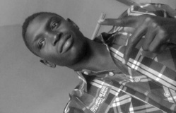 L’ultime message de Saër Boye aux étudiants L’ultime message de Saër Boye aux étudiants