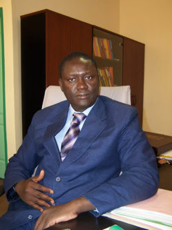 VIRUS EBOLA : UNE NOUVELLE ARME GEOPOLITIQUE DANS LES RELATIONS INTERNATIONALES ? Par Magaye GAYE * VIRUS EBOLA : UNE NOUVELLE ARME GEOPOLITIQUE DANS LES RELATIONS INTERNATIONALES ? Par Magaye GAYE *