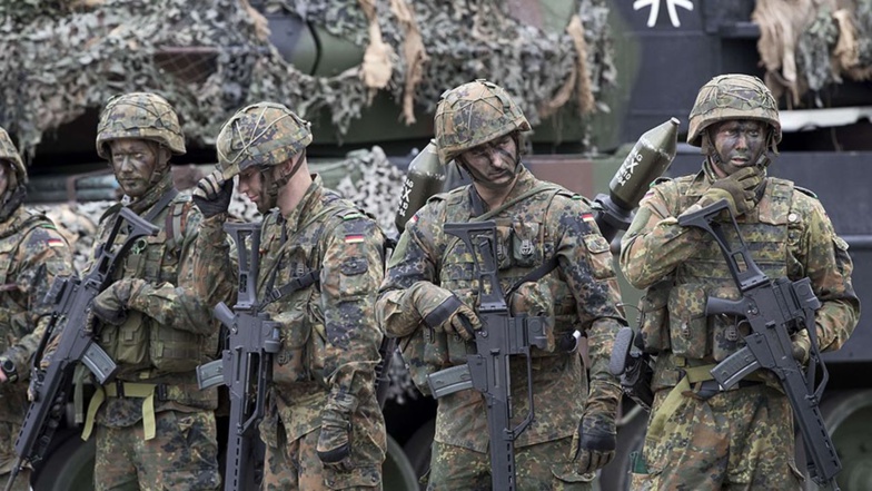 L'Allemagne retirera ses troupes du Mali d'ici à mai 2024
