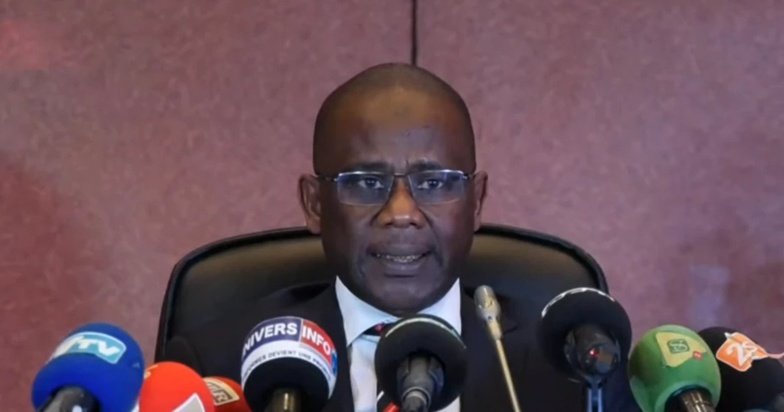 Disparition suspecte de deux hommes de tenue : Le procureur révèle ! Disparition suspecte de deux hommes de tenue : Le procureur révèle !