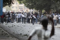 Crise universitaire : Du devoir de la communauté de s’assumer face au flux des corsets - Par Malamine Diouf Crise universitaire : Du devoir de la communauté de s’assumer face au flux des corsets - Par Malamine Diouf