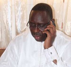 Modou Faye, père de Bassirou : « C’est vrai que Macky m’a appelé mais… » Modou Faye, père de Bassirou : « C’est vrai que Macky m’a appelé mais… »