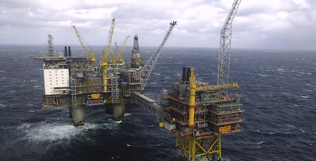 Pétrole-gaz : le Sénégal et la Mauritanie accordent leurs violons Pétrole-gaz : le Sénégal et la Mauritanie accordent leurs violons