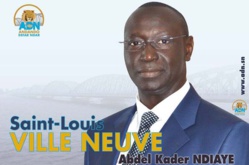 LOCALES 2014 : l'ADN satisfait de sa campagne, annonce la création d'un mouvement national dénommé « Taxawou Sénégal ».
