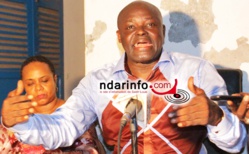 LOCALES 2014 - BRAYA surgit et charge : « Nous allons attaquer le dossier devant la Cour Suprême ». LOCALES 2014 - BRAYA surgit et charge : « Nous allons attaquer le dossier devant la Cour Suprême ».