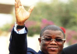 Abdoulaye Baldé brise le silence: “Toute cette machination machiavélique tendant à me salir va tomber” Abdoulaye Baldé brise le silence: “Toute cette machination machiavélique tendant à me salir va tomber”