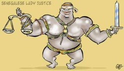 Justice Sénégal : poussée de fièvre politico-militaro-judiciaire Justice Sénégal : poussée de fièvre politico-militaro-judiciaire