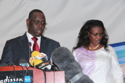 Saint-Louis : la visite du Président Macky SALL reportée. Saint-Louis : la visite du Président Macky SALL reportée.