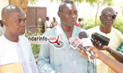 Saint-Louis – Agriculture biologique : des producteurs de la vallée sensibilisés sur les dangers des pesticides et engrais chimiques. Saint-Louis – Agriculture biologique : des producteurs de la vallée sensibilisés sur les dangers des pesticides et engrais chimiques.