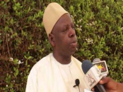 Rebondissement dans l'affaire de la corruption dans la magistrature : Le juge Pape Aliou Sané enfonce Taïfour Diop et Pape Ousmane Sow Rebondissement dans l'affaire de la corruption dans la magistrature : Le juge Pape Aliou Sané enfonce Taïfour Diop et Pape Ousmane Sow